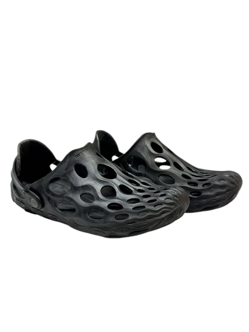 Merrell Mens Hydro Moc Water Clog Mens Size 7.5 Womens 9